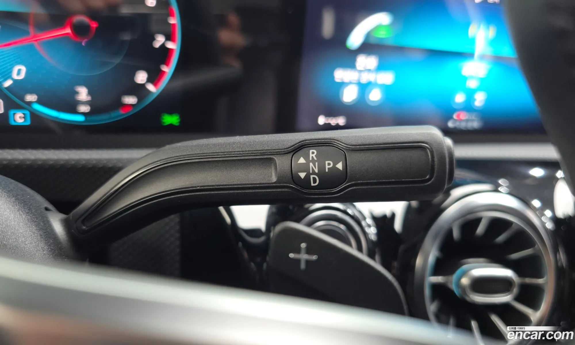 Mercedes-Benz A-Class W177 2021 — 3
