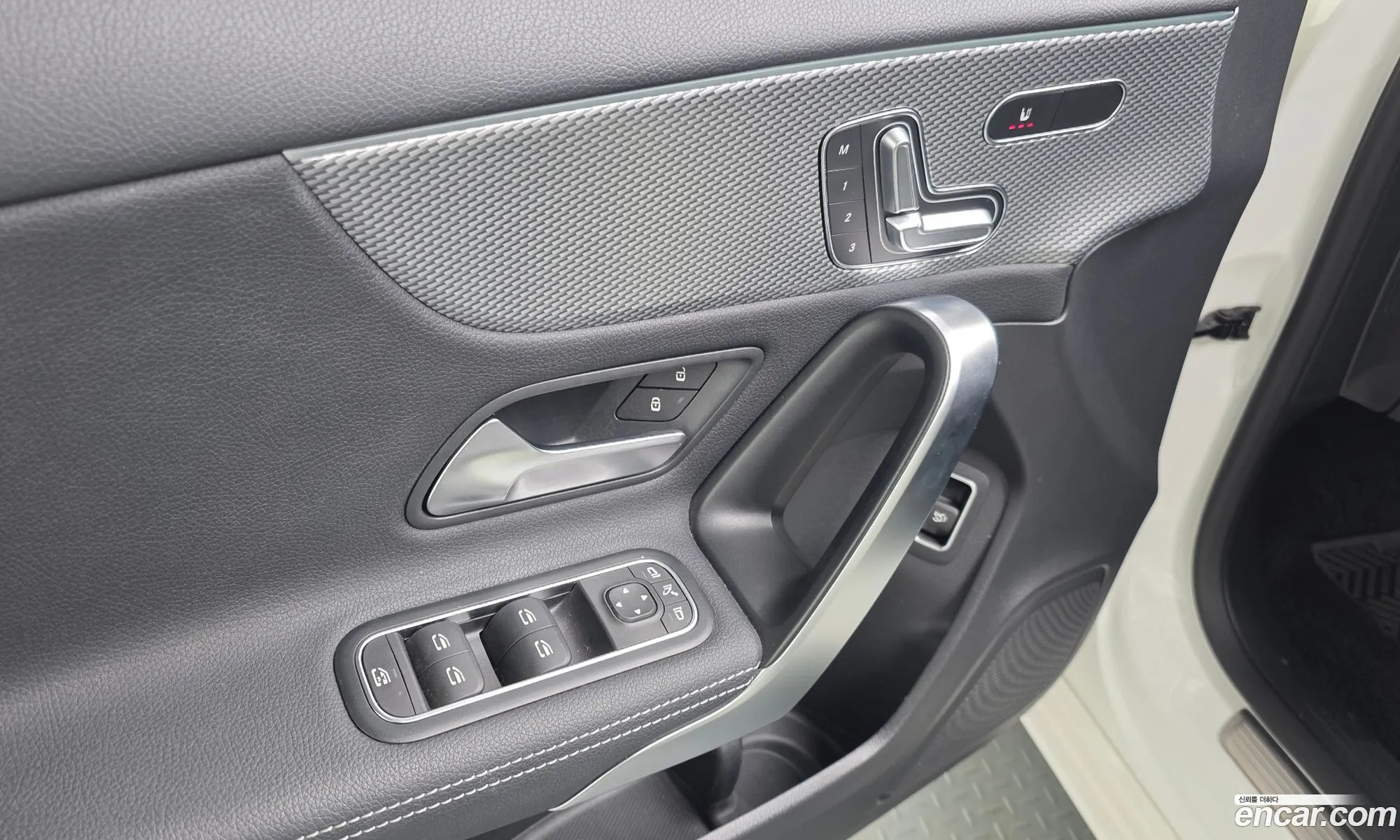 Mercedes-Benz A-Class W177 2021 — 8
