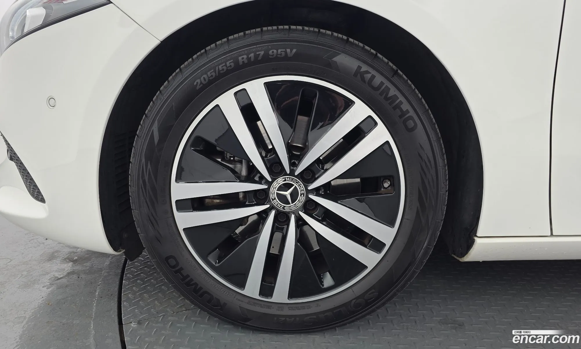 Mercedes-Benz A-Class W177 2021 — 13