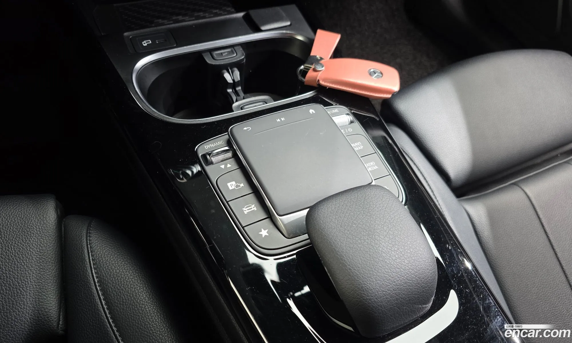 Mercedes-Benz A-Class W177 2021 — 5