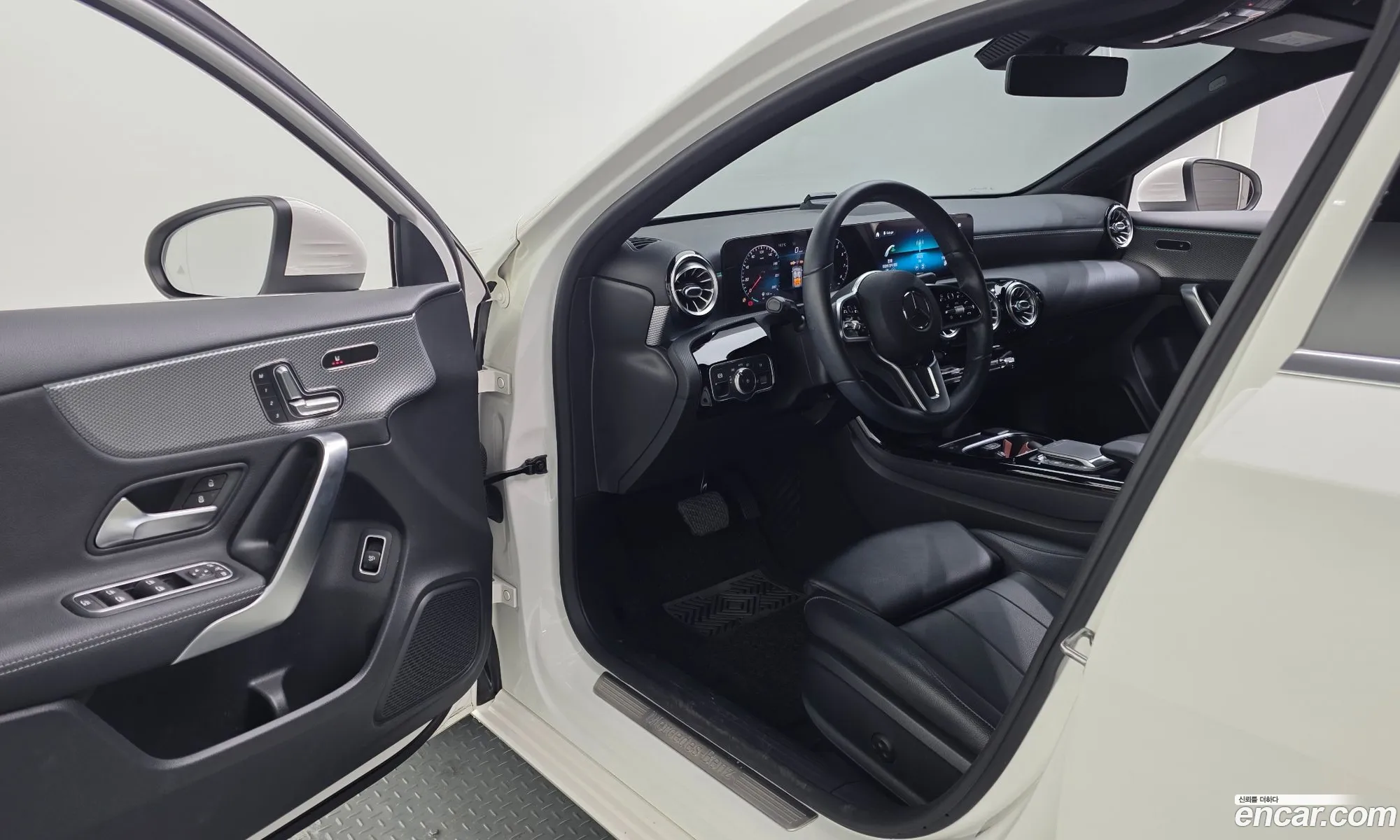 Mercedes-Benz A-Class W177 2021 — 20