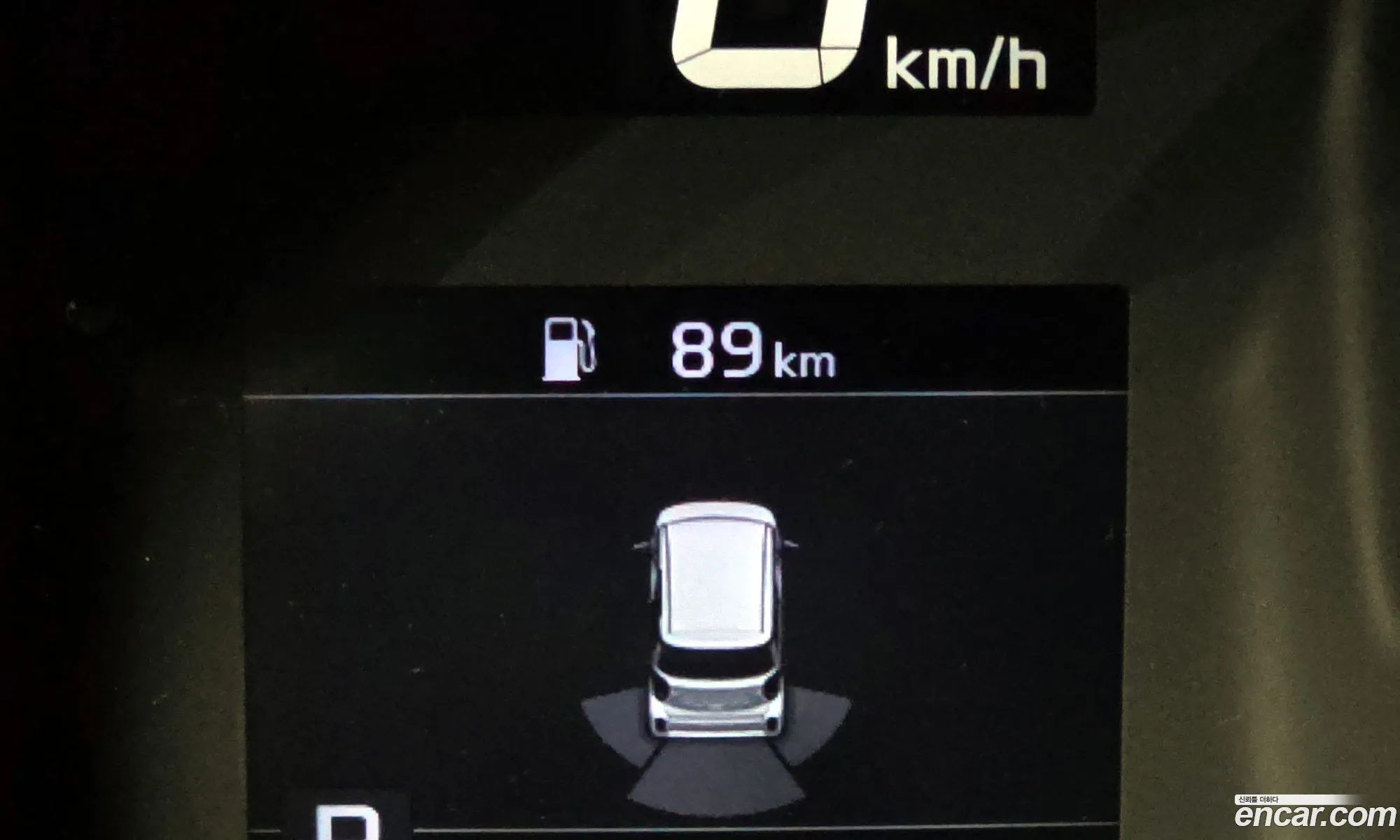 Kia Ray 2020 — 18
