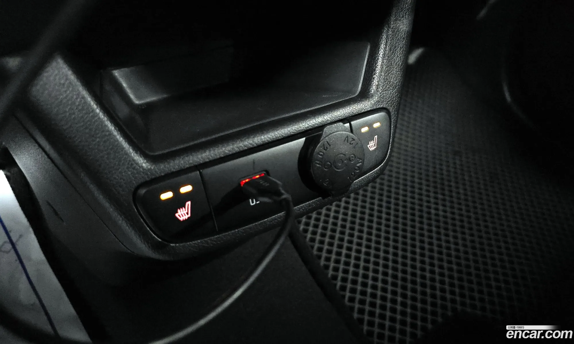 Kia Ray 2020 — 5