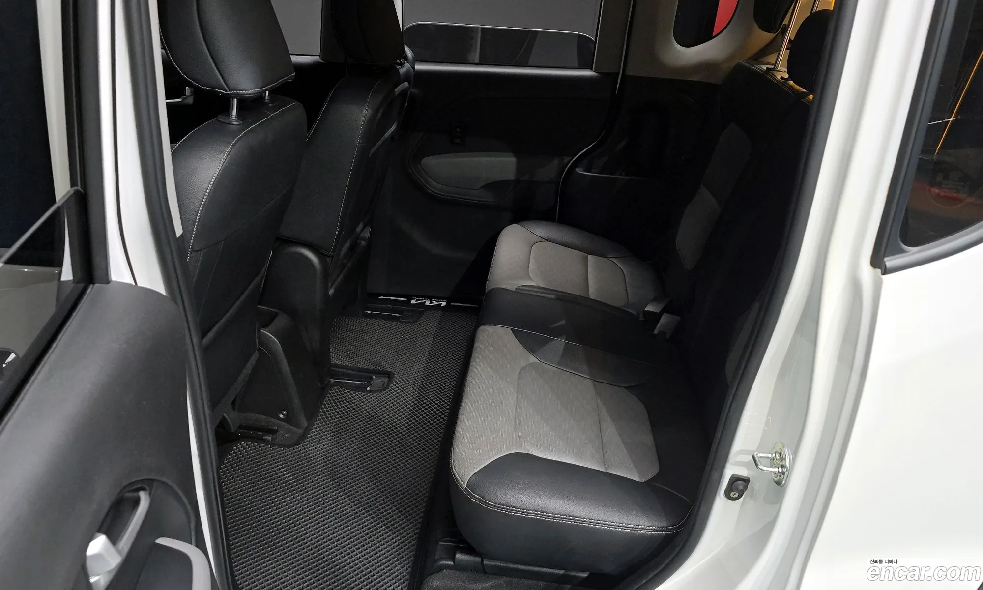 Kia Ray 2020 — 14