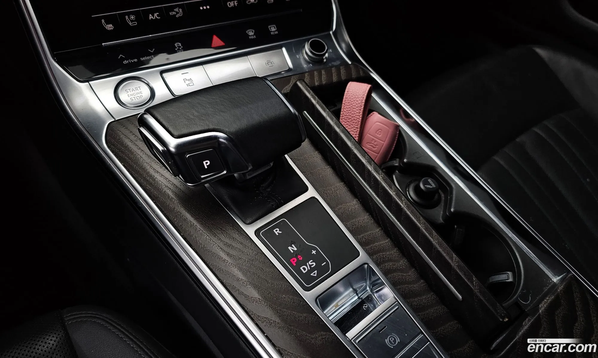 Audi A6 2020 WAUZZZF21LN009403 — 8