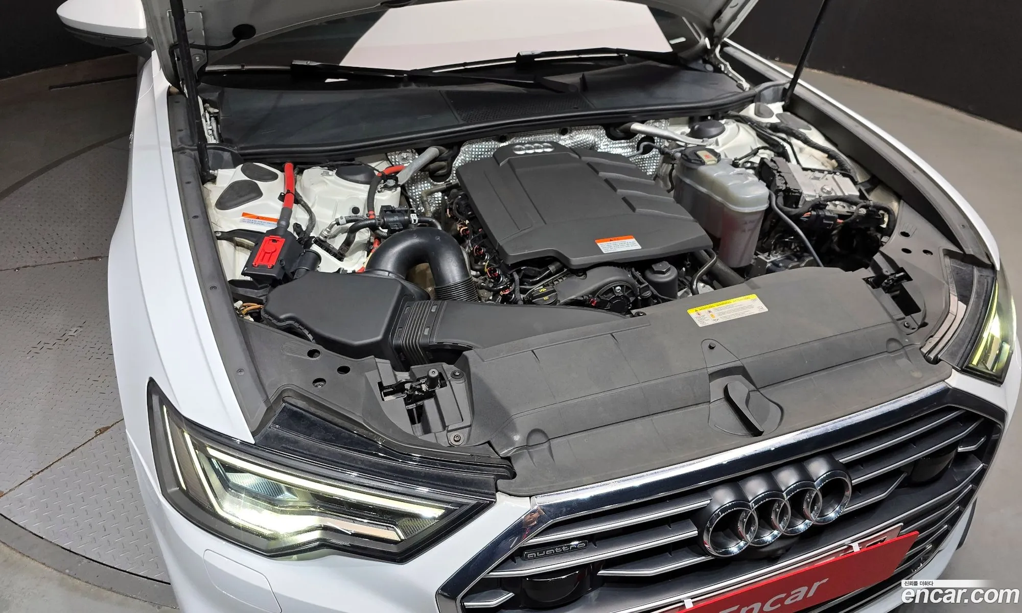 Audi A6 2020 WAUZZZF21LN009403 — 13