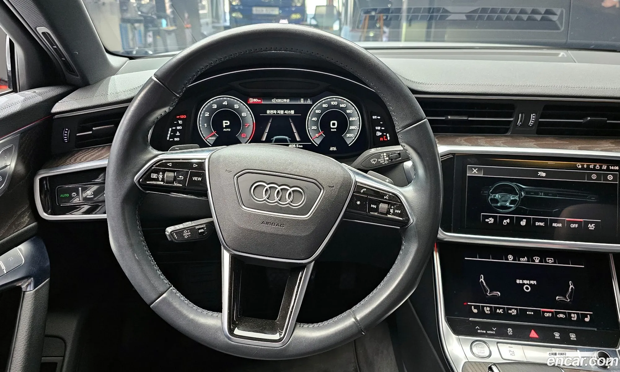 Audi A6 2020 WAUZZZF21LN009403 — 15
