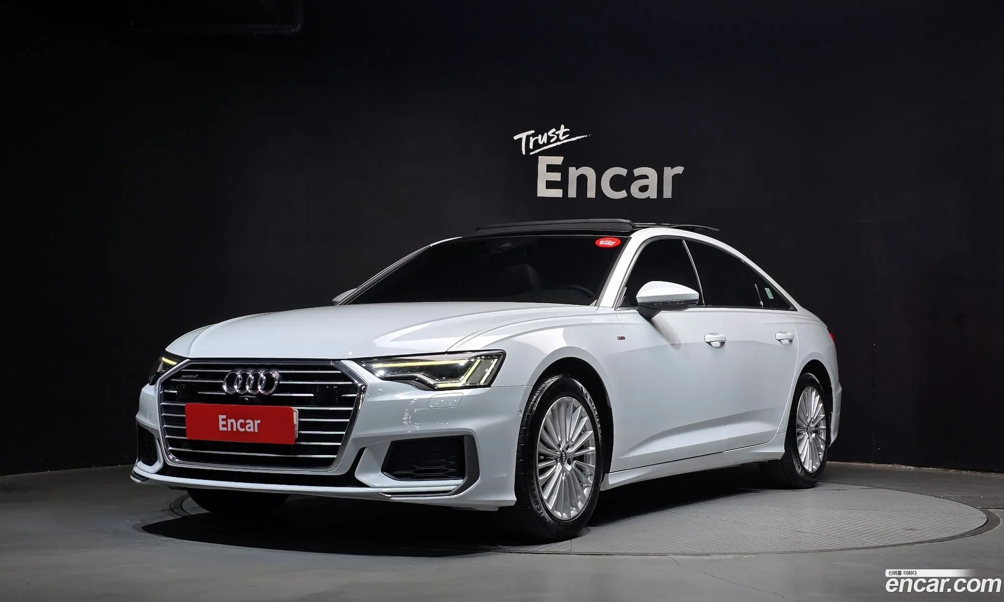 Audi A6 2020 WAUZZZF21LN009403 — 12
