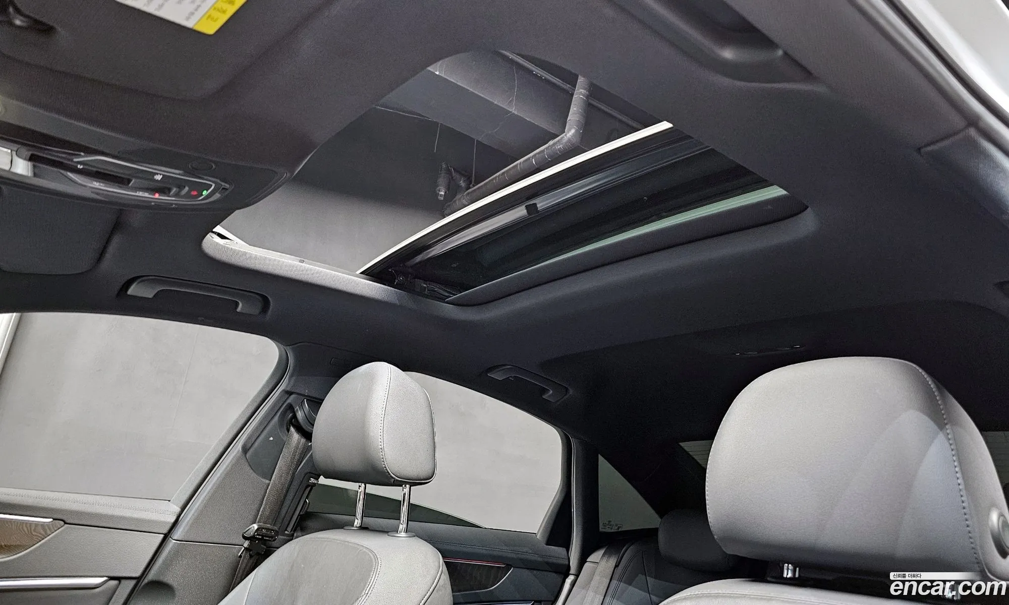 Audi A6 2020 WAUZZZF21LN009403 — 2