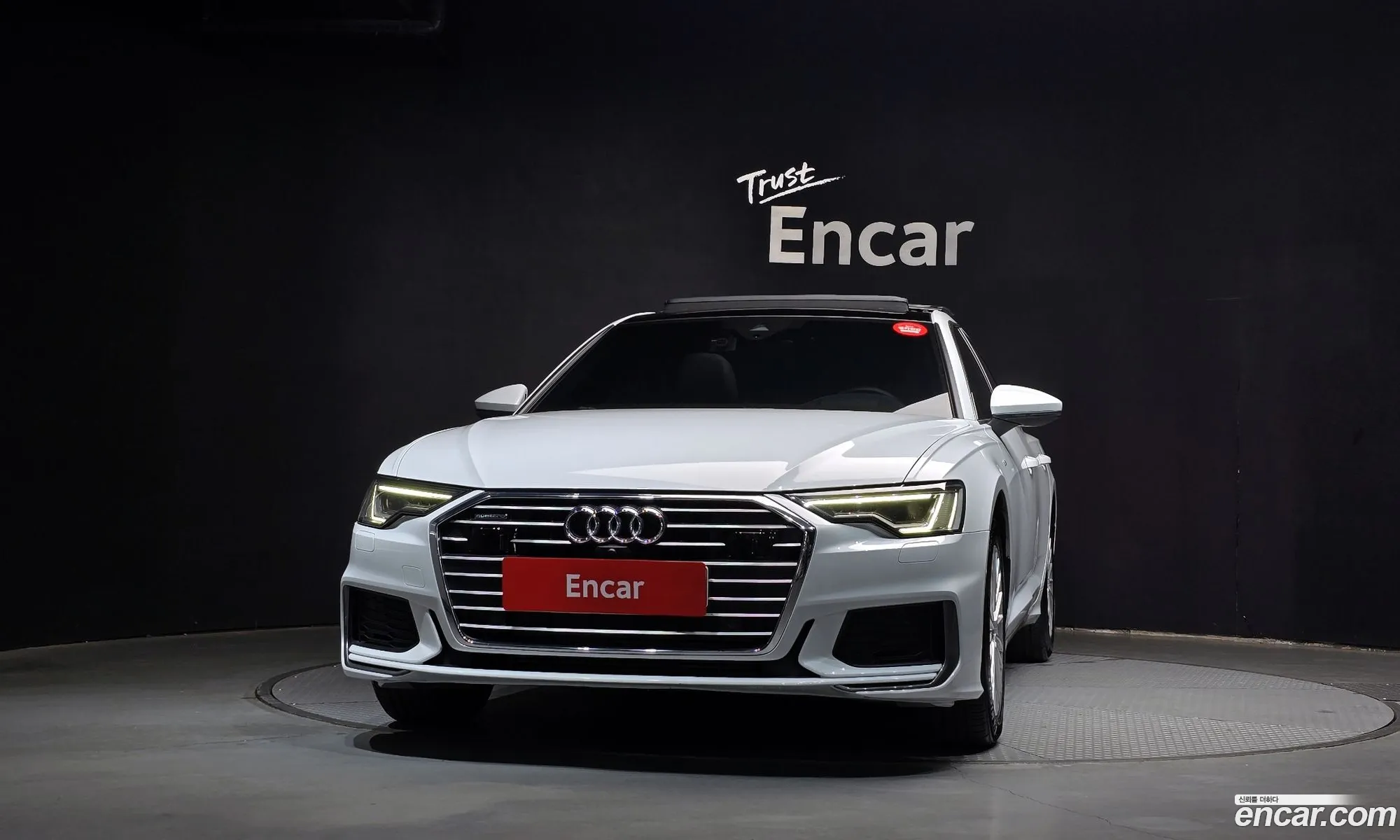Audi A6 2020 WAUZZZF21LN009403 — 9