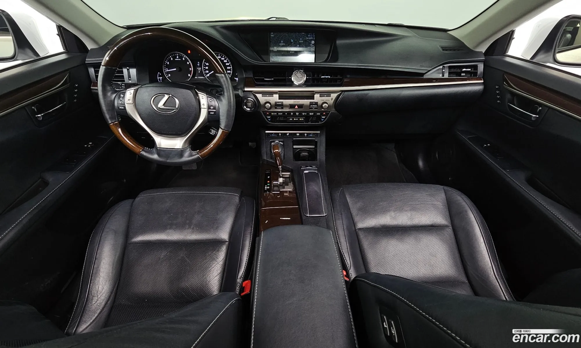 Lexus ES350 2013 — 5