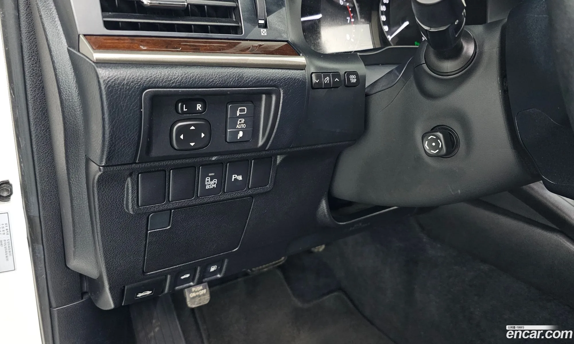 Lexus ES350 2013 — 9