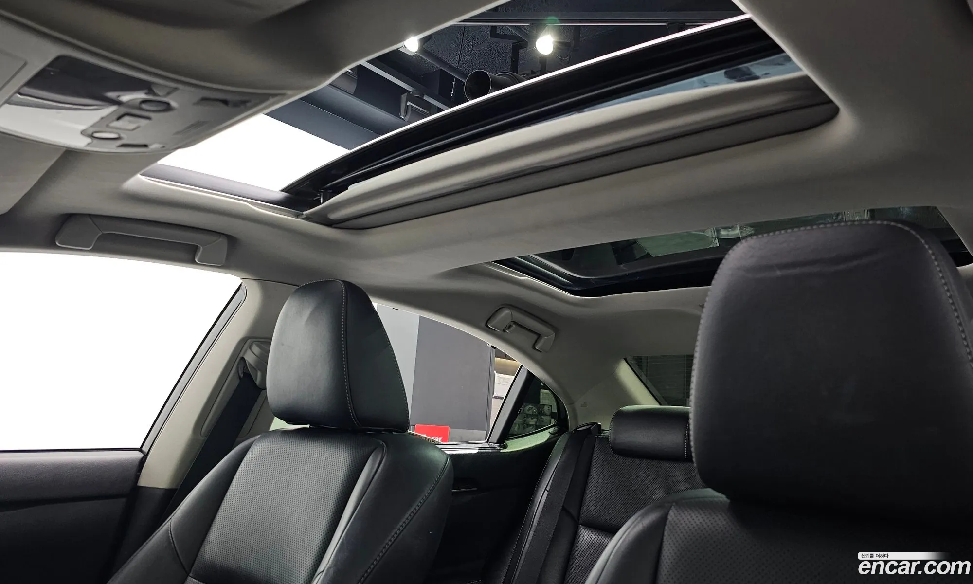 Lexus ES350 2013 — 17
