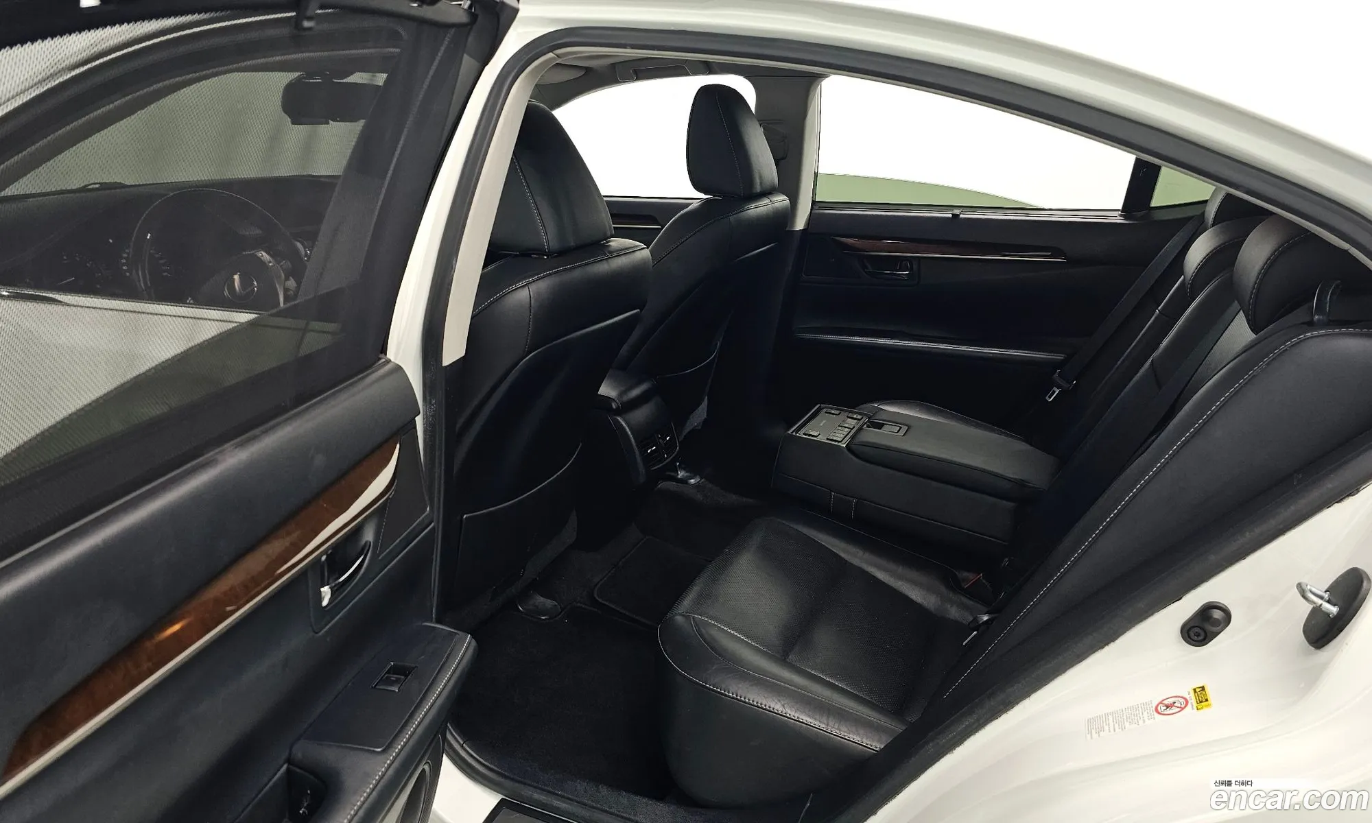 Lexus ES350 2013 — 13