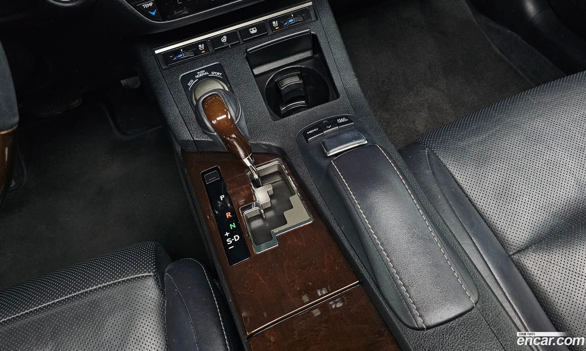 Lexus ES350 2013 — 18