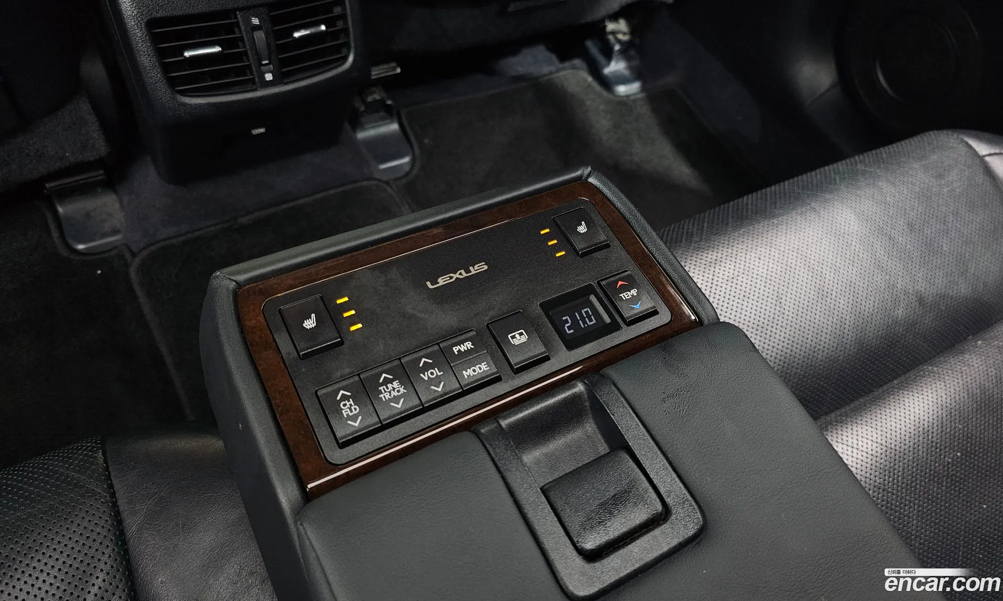Lexus ES350 2013 — 3