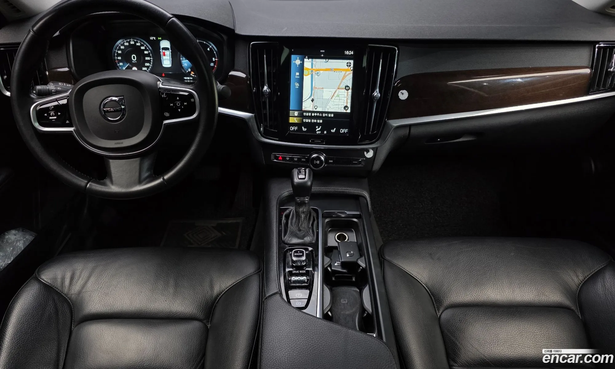 Volvo S90 2017 YV1PS68BCH1006598 — 14