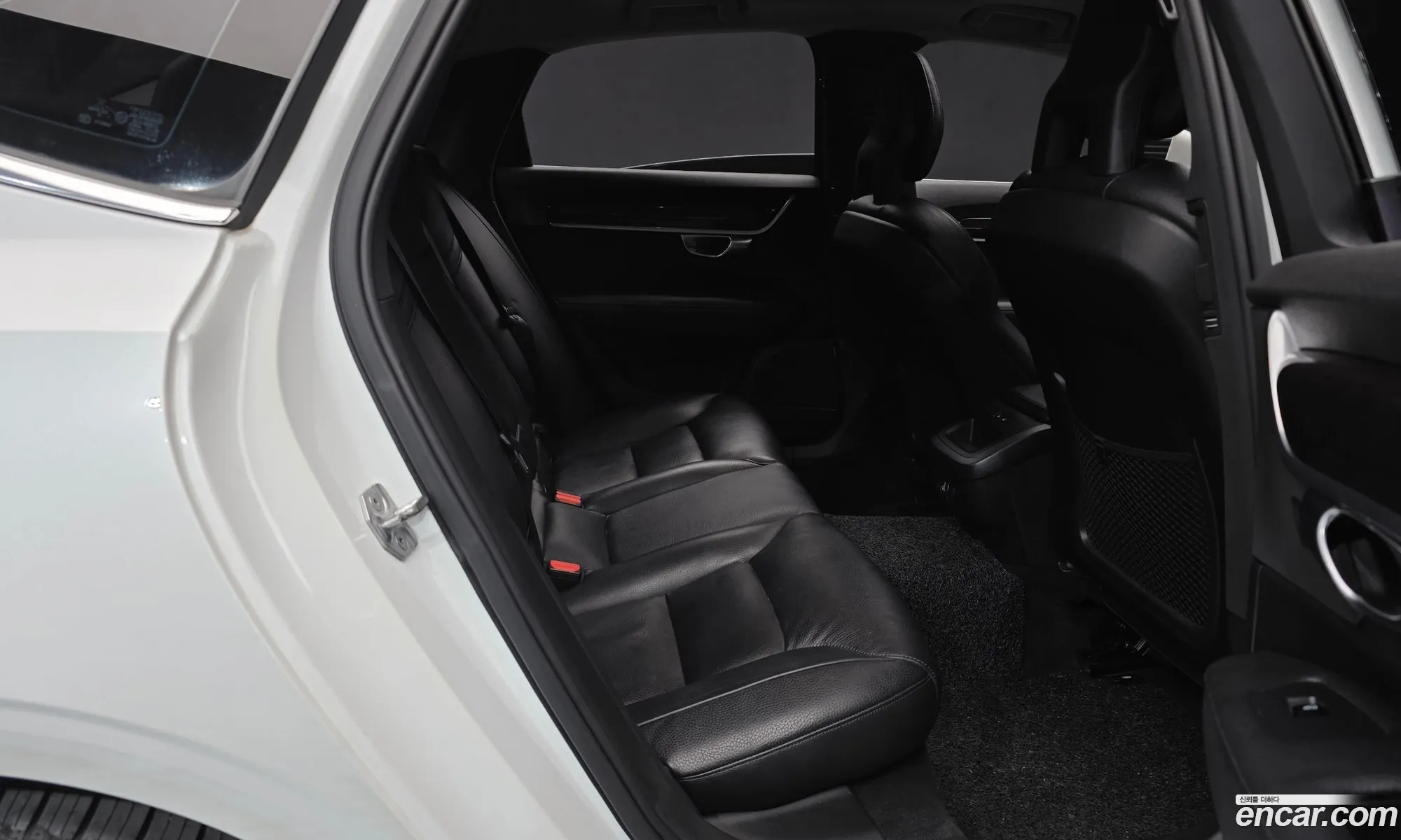 Volvo S90 2017 YV1PS68BCH1006598 — 7