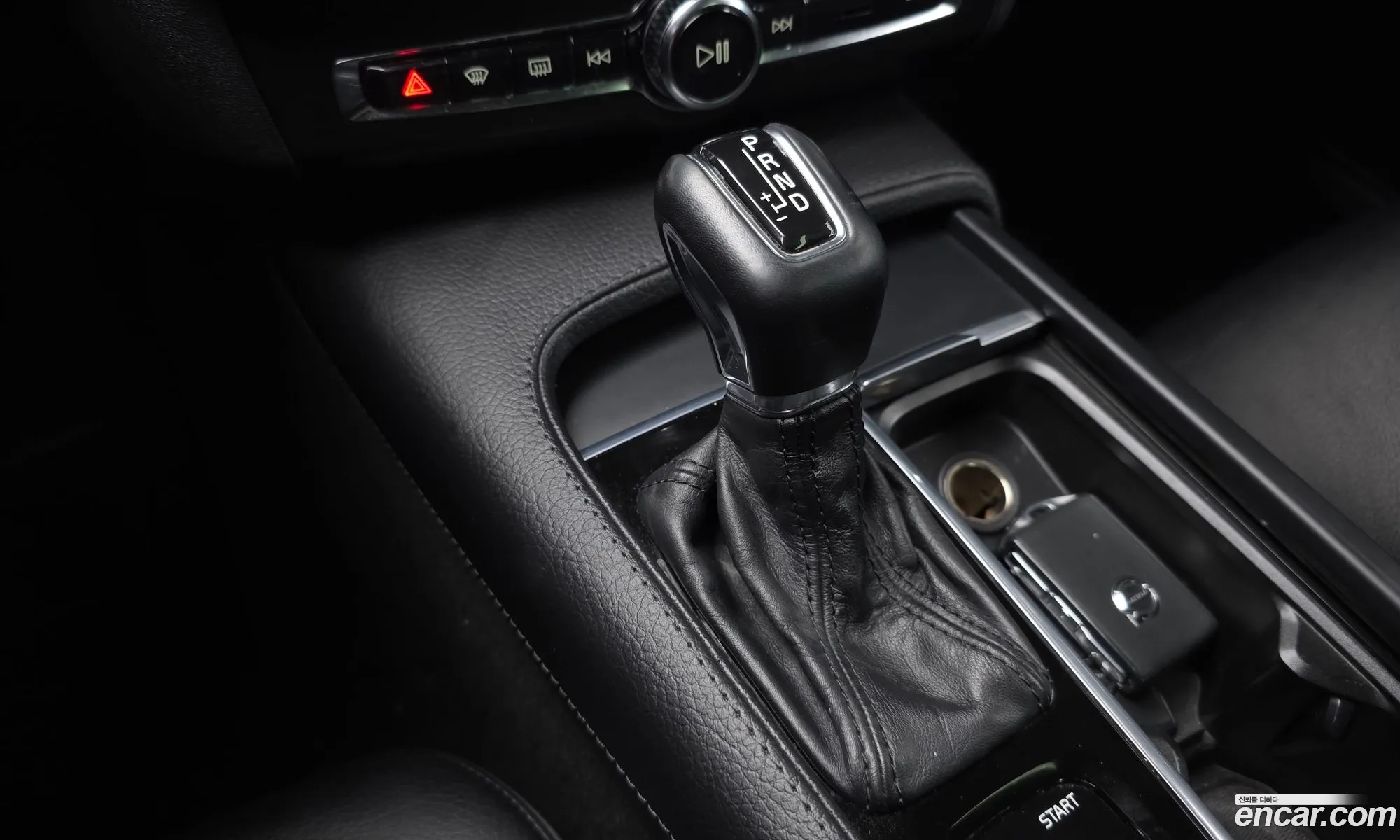 Volvo S90 2017 YV1PS68BCH1006598 — 3
