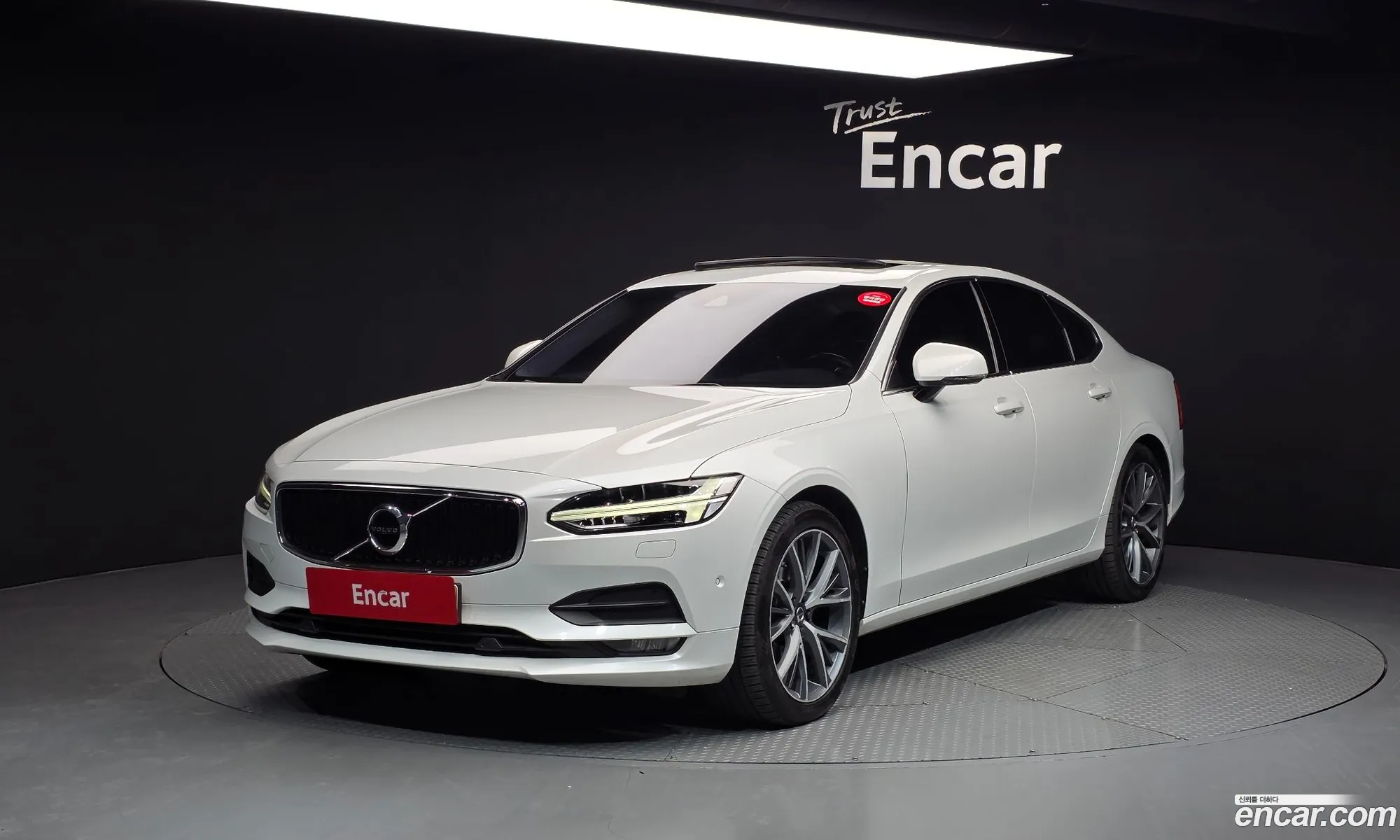 Volvo S90 2017 YV1PS68BCH1006598 — 17