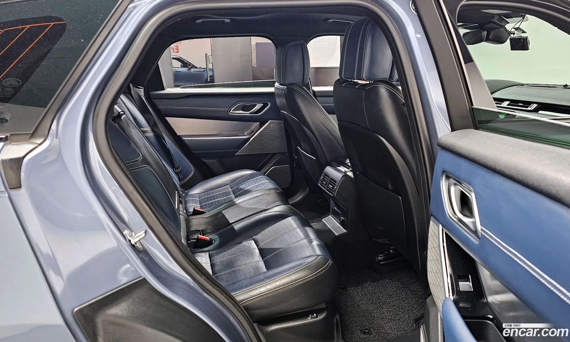 Land Rover Range Rover Velar 2018 — 7
