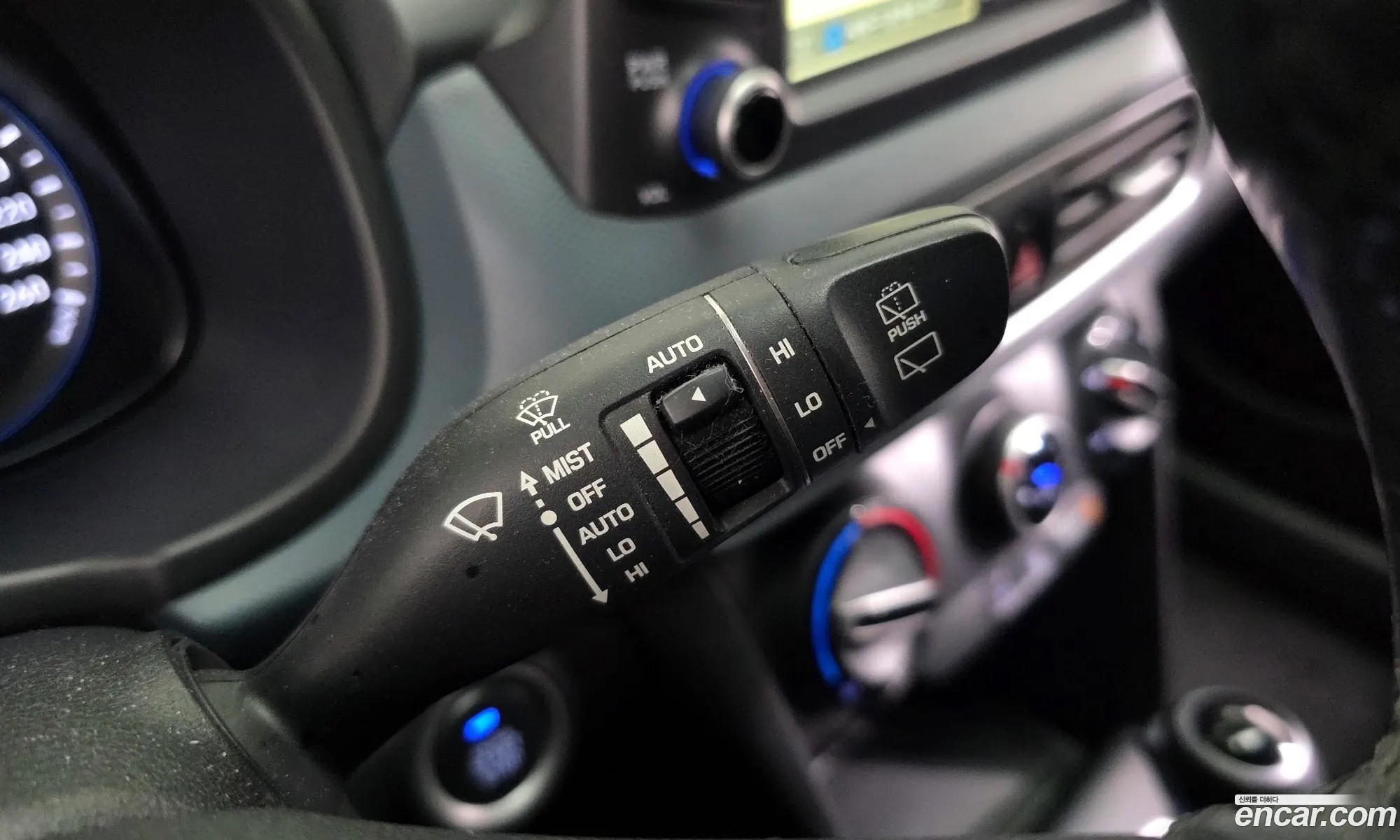 Hyundai Kona 2017 — 10