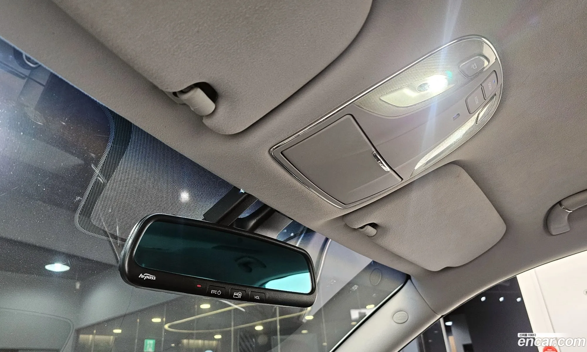 Hyundai Equus 2009 — 20