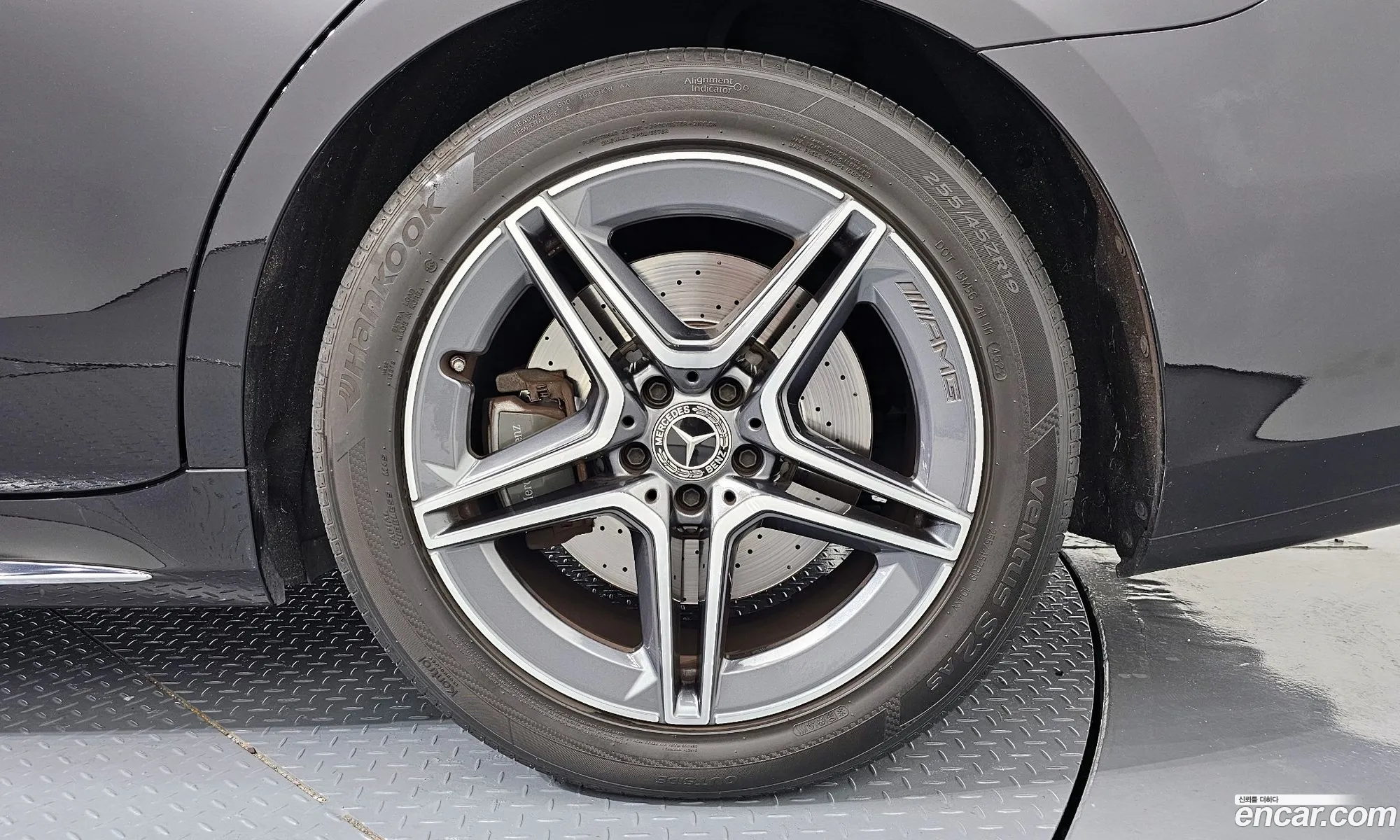Mercedes-Benz S-Class W223 2022 — 18