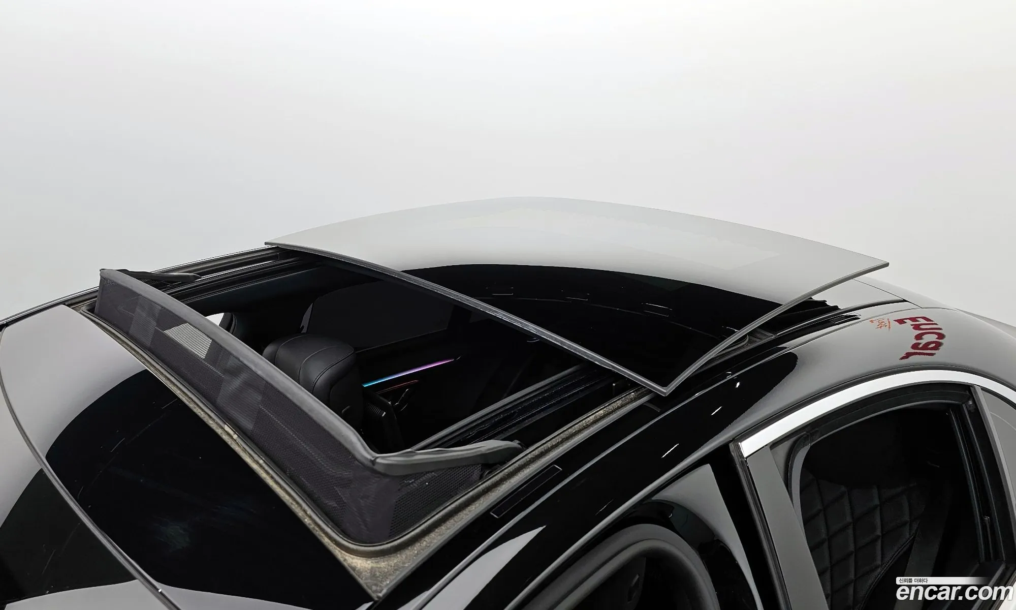 Mercedes-Benz S-Class W223 2022 — 19