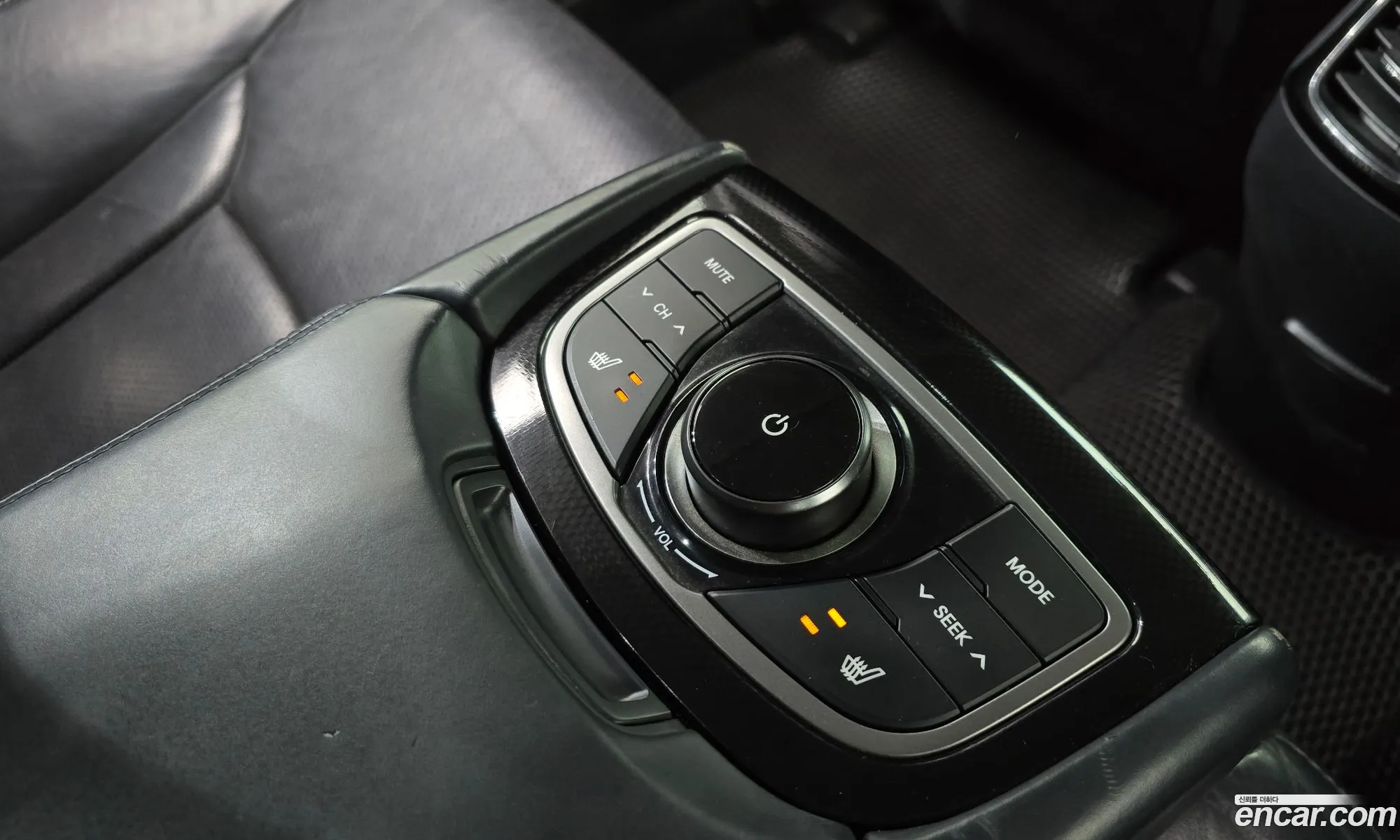 Hyundai Grandeur HG 2012 — 4