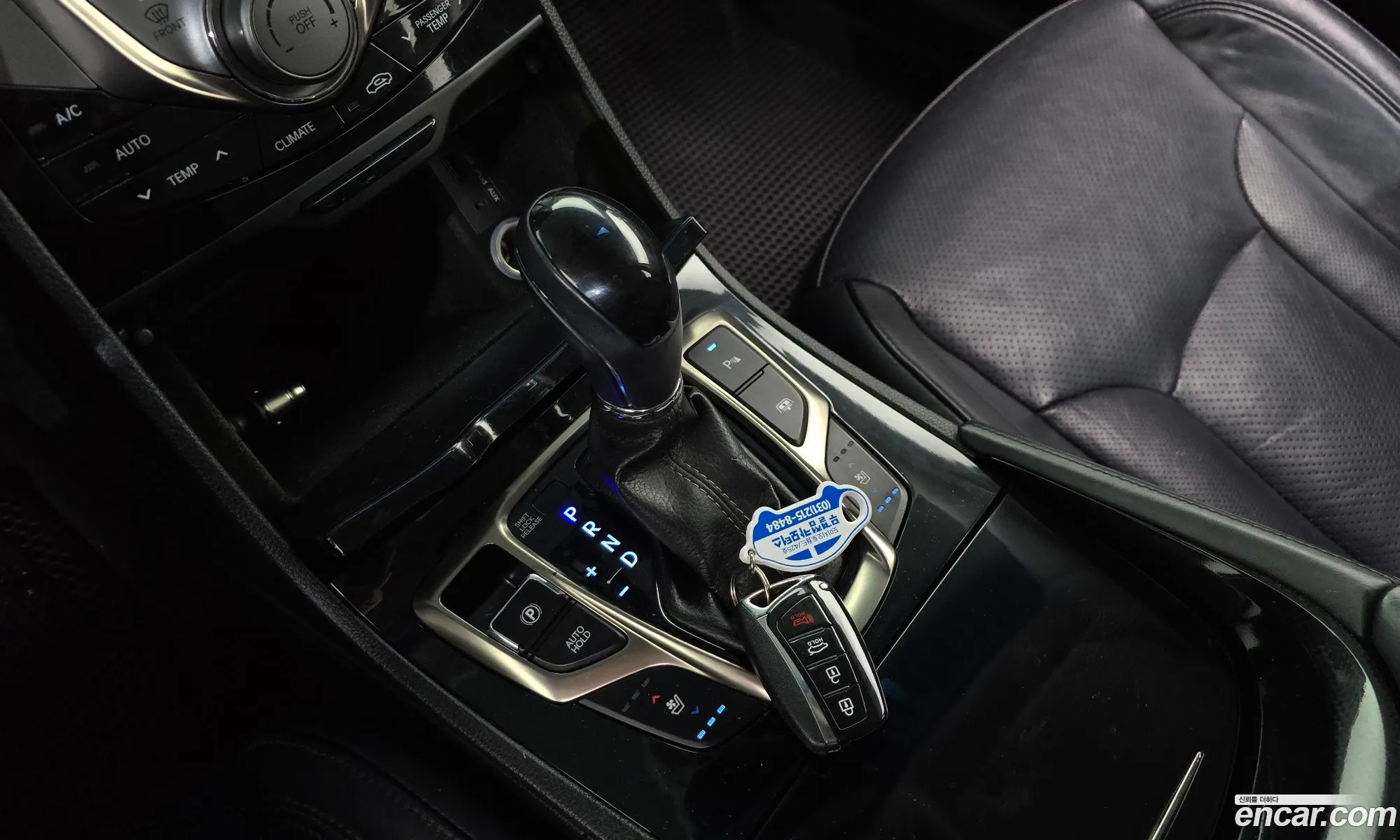 Hyundai Grandeur HG 2012 — 18