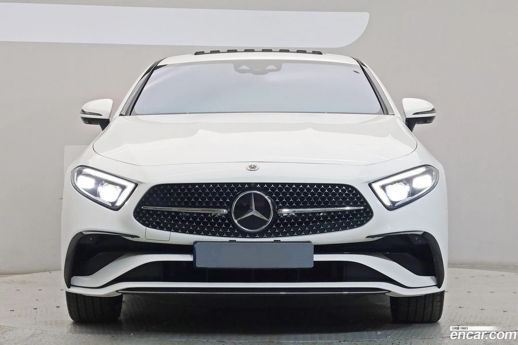Mercedes-Benz CLS-Class C257 2022 — 18