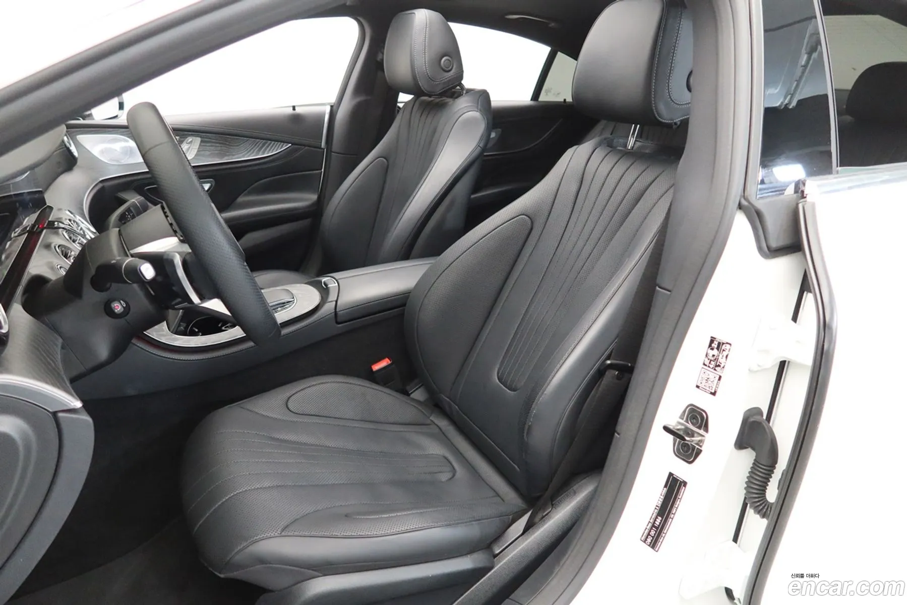 Mercedes-Benz CLS-Class C257 2022 — 15