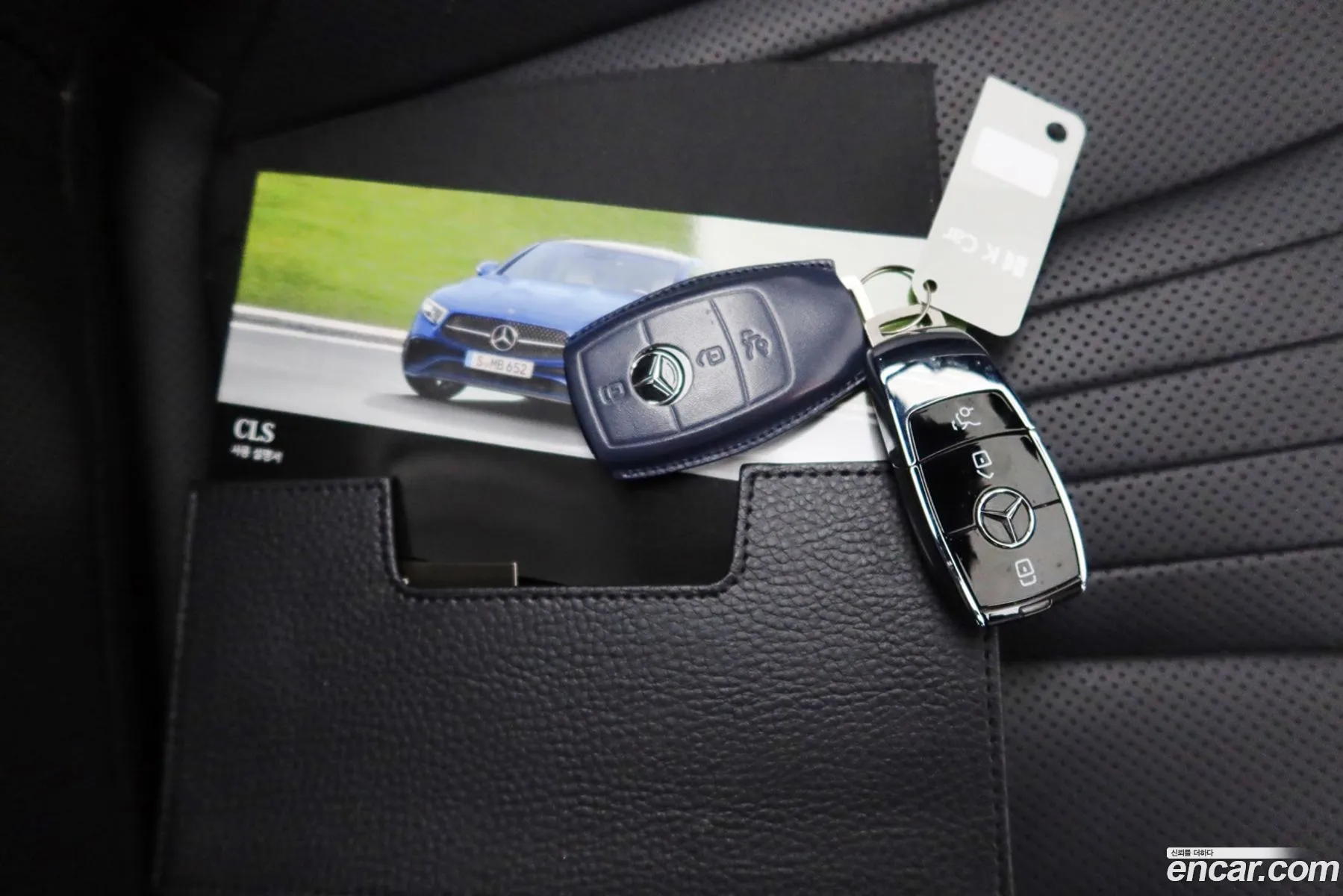 Mercedes-Benz CLS-Class C257 2022 — 13