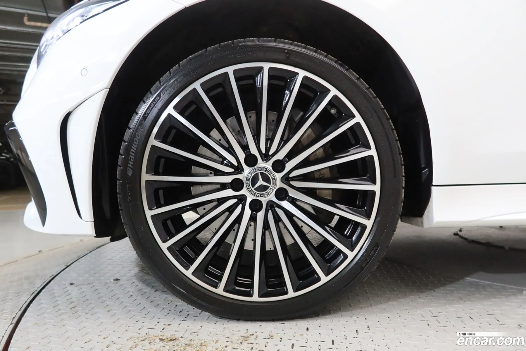 Mercedes-Benz CLS-Class C257 2022 — 10