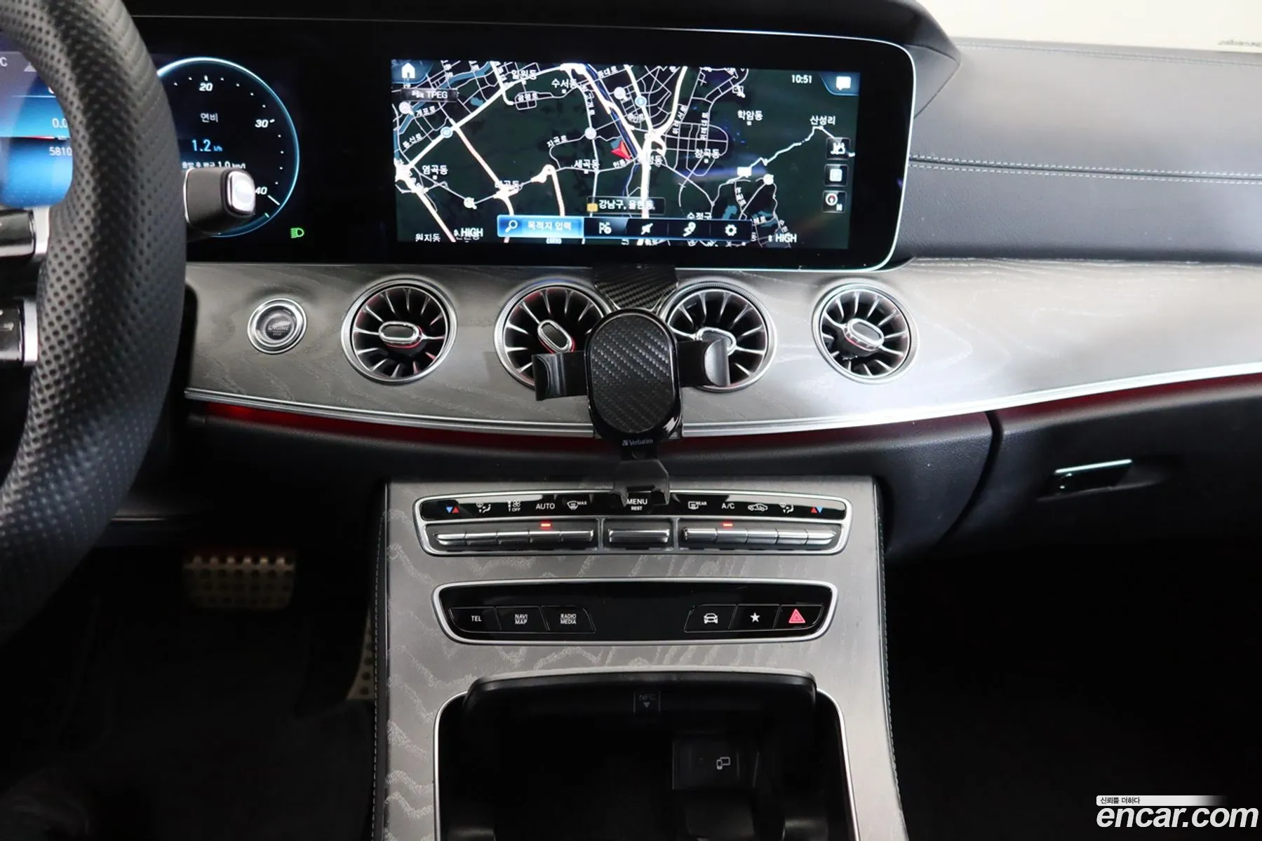 Mercedes-Benz CLS-Class C257 2022 — 3