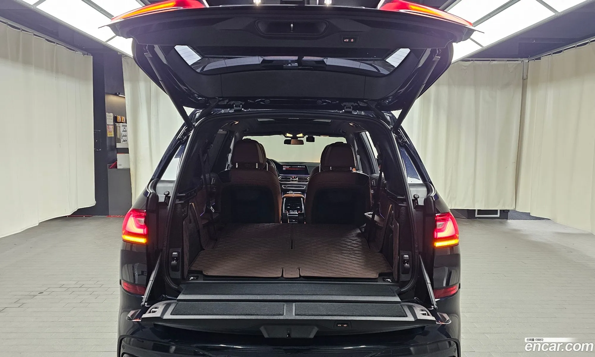 BMW X7 2022 — 19