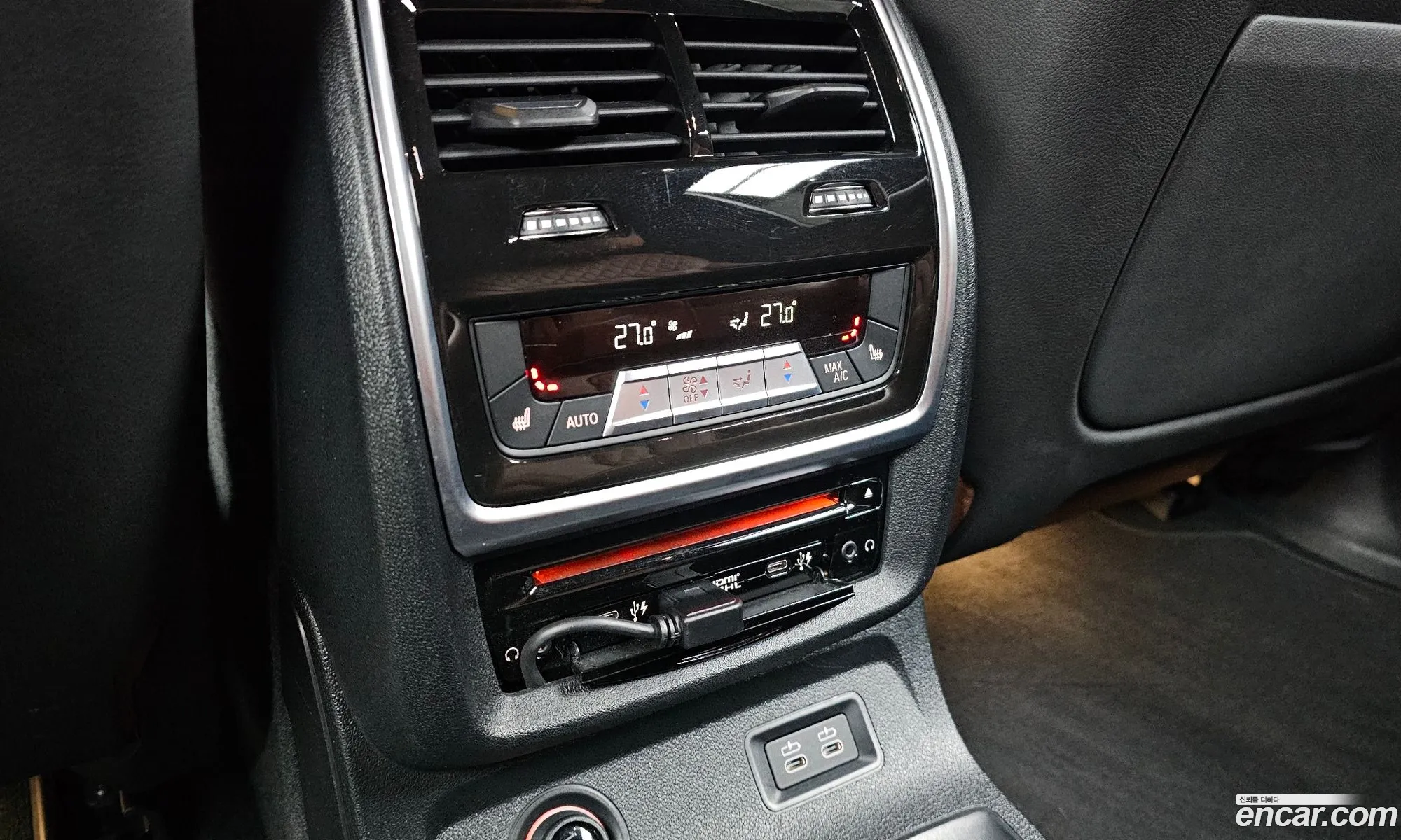 BMW X7 2022 — 4