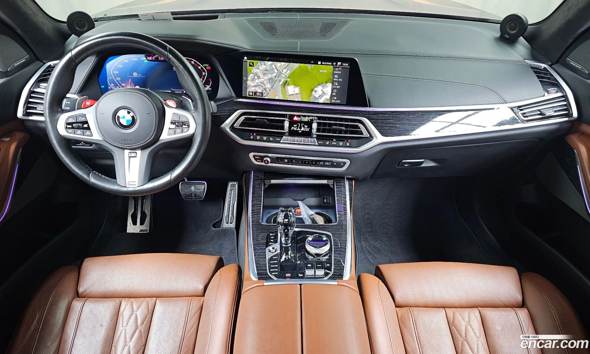 BMW X7 2022 — 6