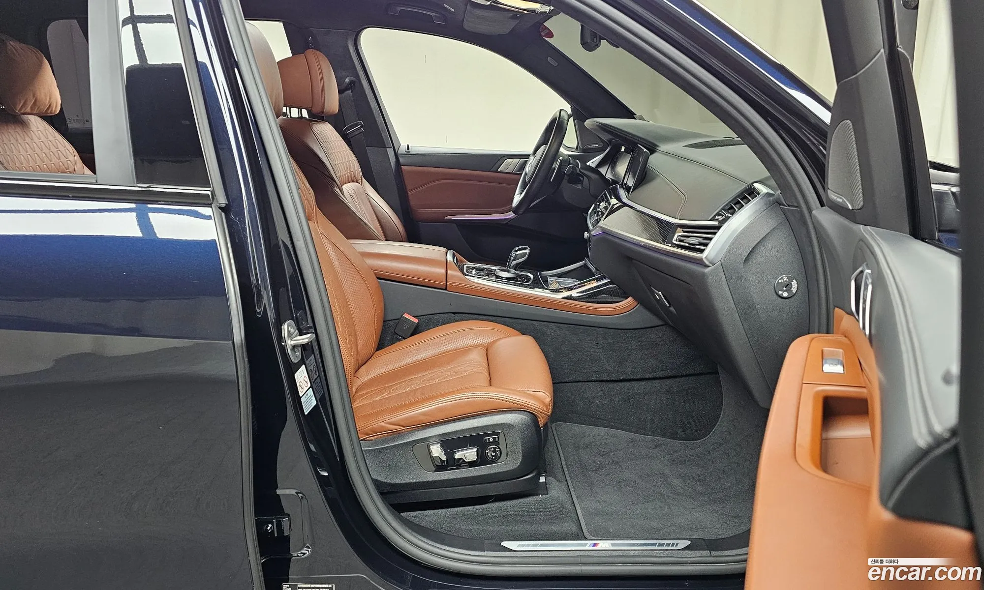 BMW X7 2022 — 8