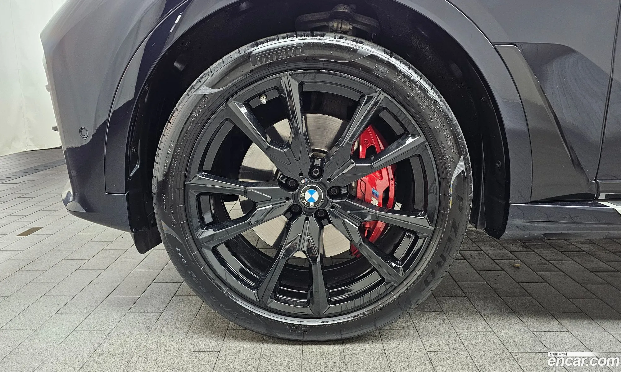 BMW X7 2022 — 5