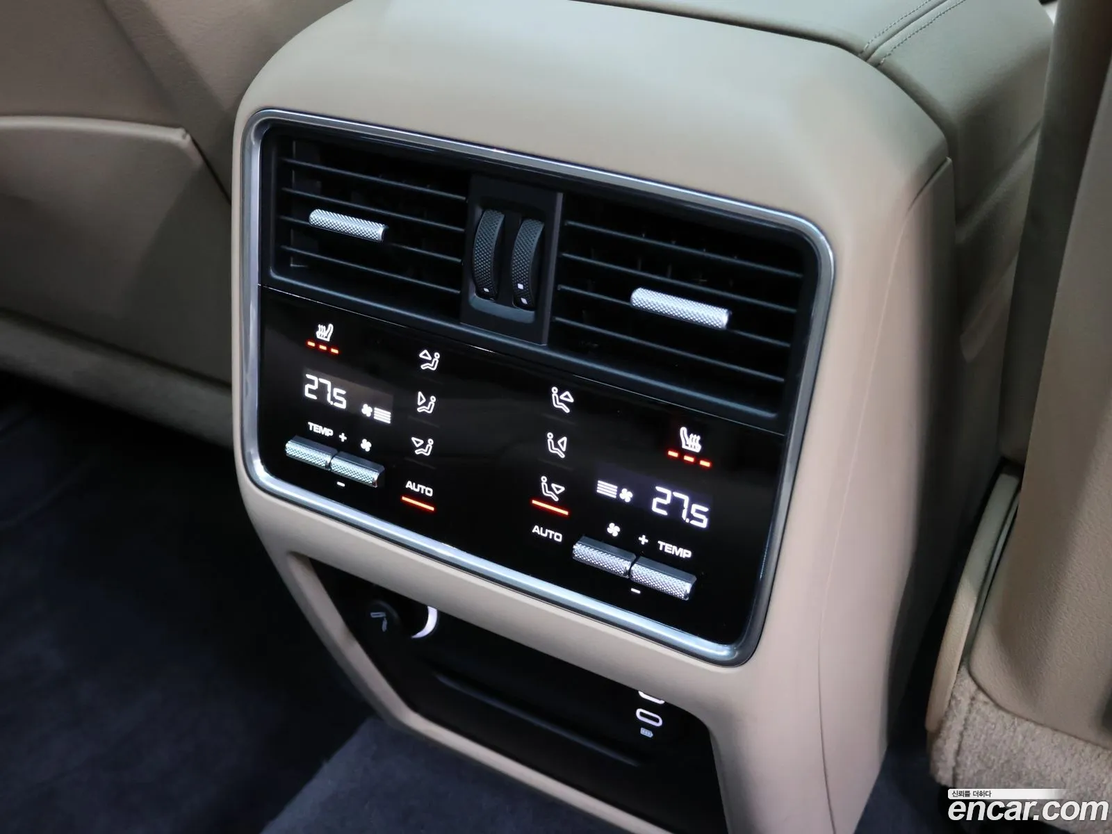 Porsche Cayenne 2023 — 8