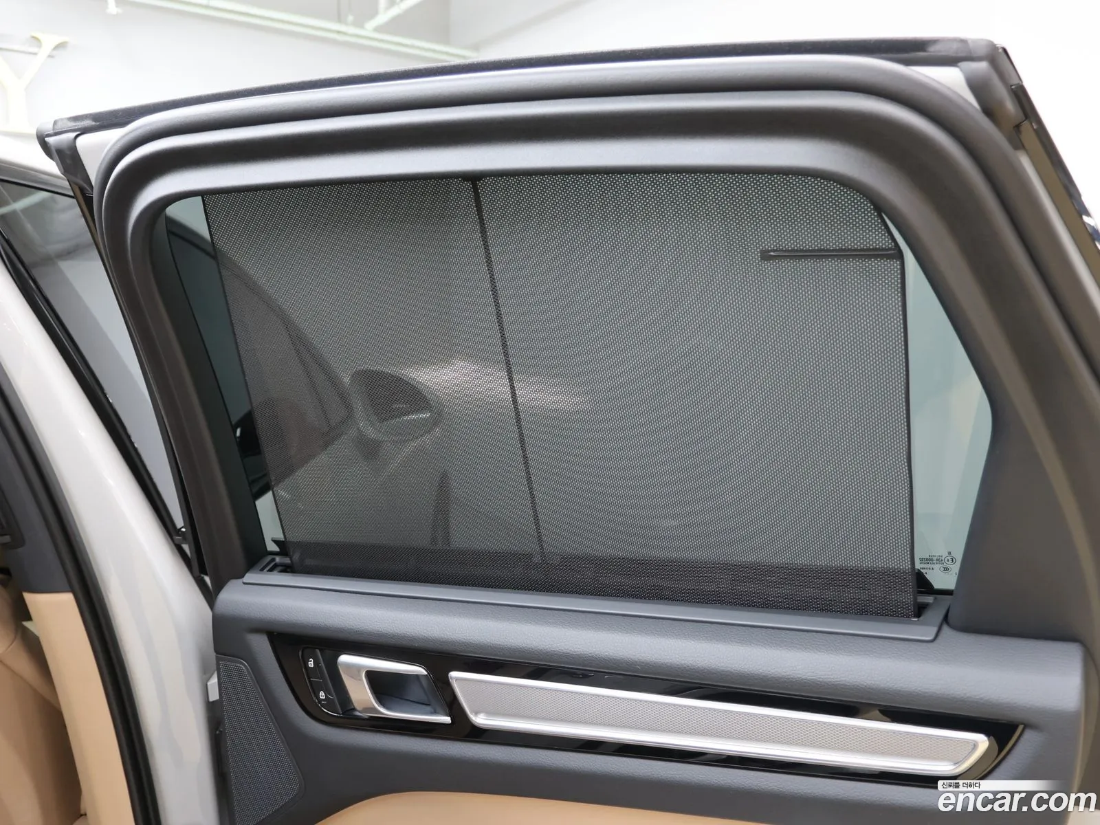 Porsche Cayenne 2023 — 12
