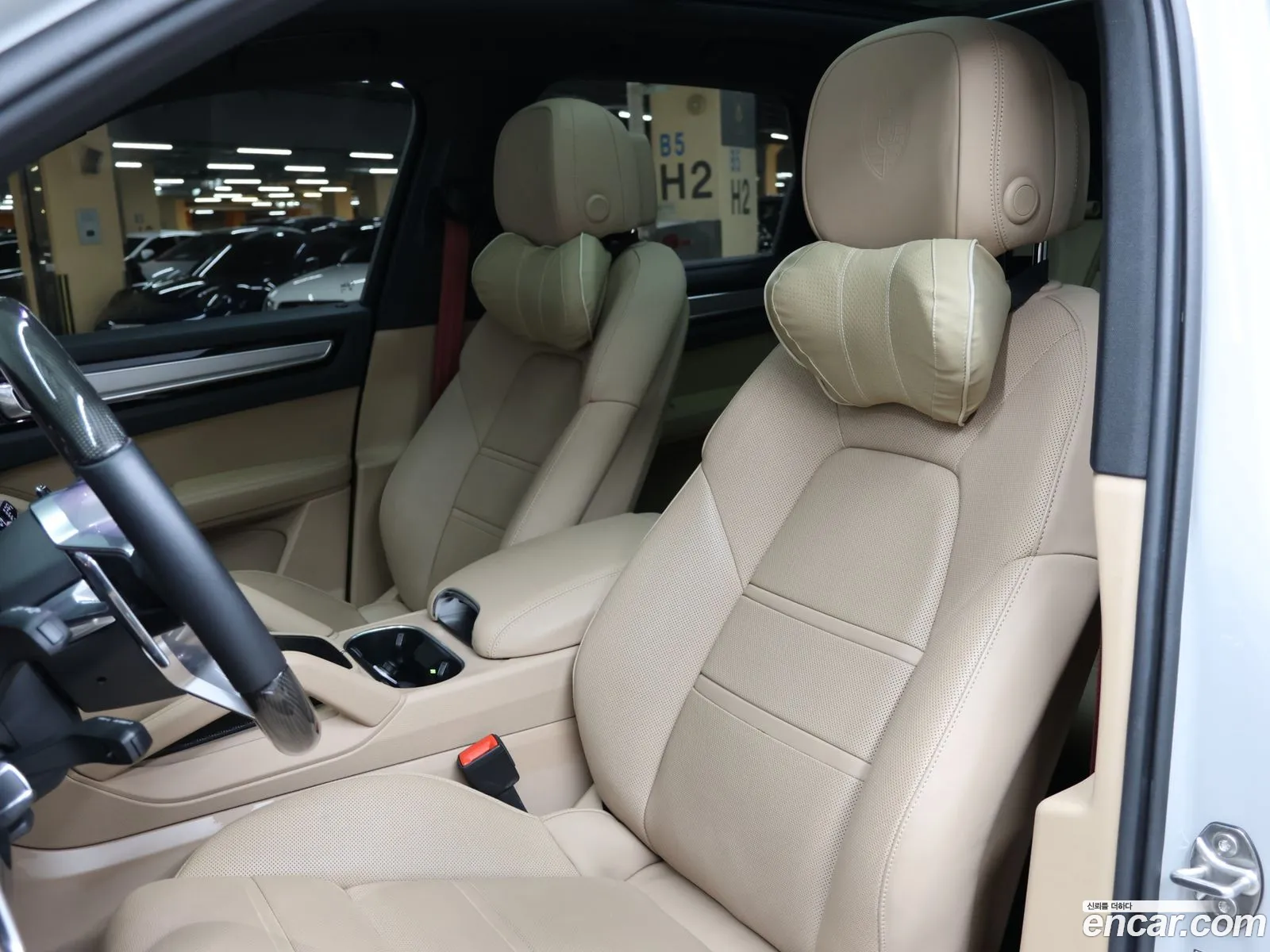Porsche Cayenne 2023 — 10