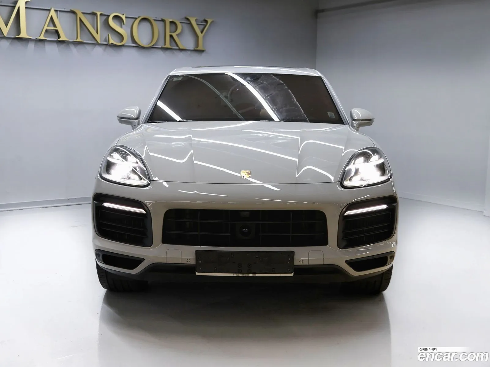Porsche Cayenne 2023 — 20