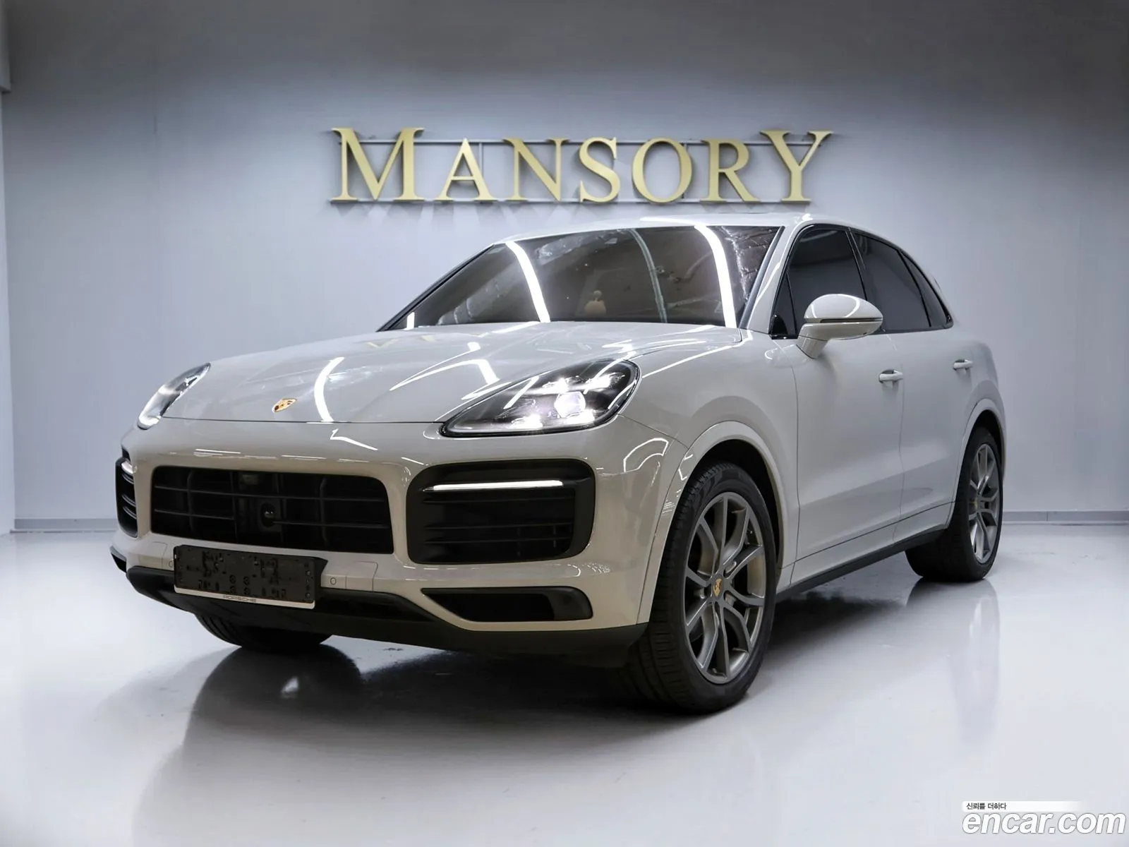 Porsche Cayenne 2023 — 11