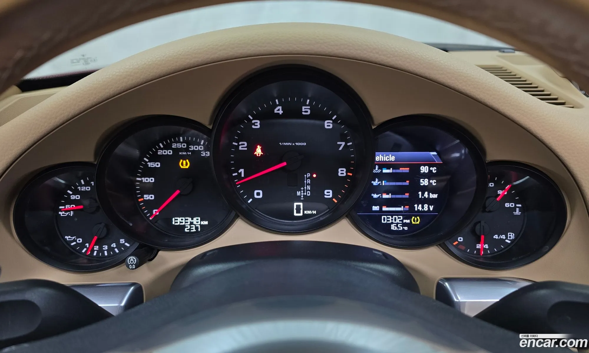 Porsche 911 2012 — 5