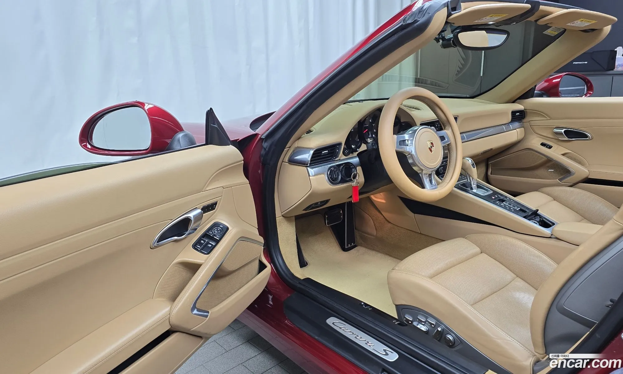 Porsche 911 2012 — 11