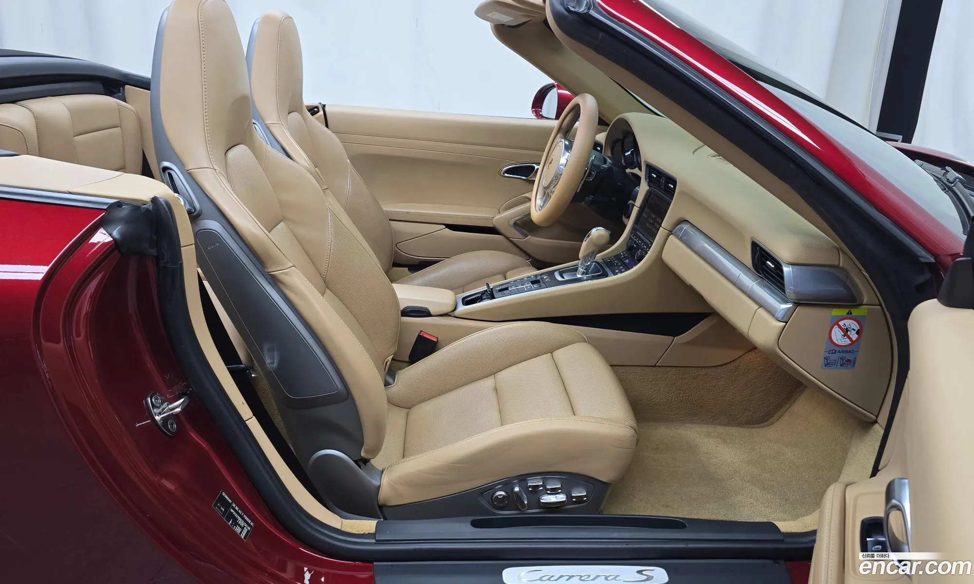 Porsche 911 2012 — 12