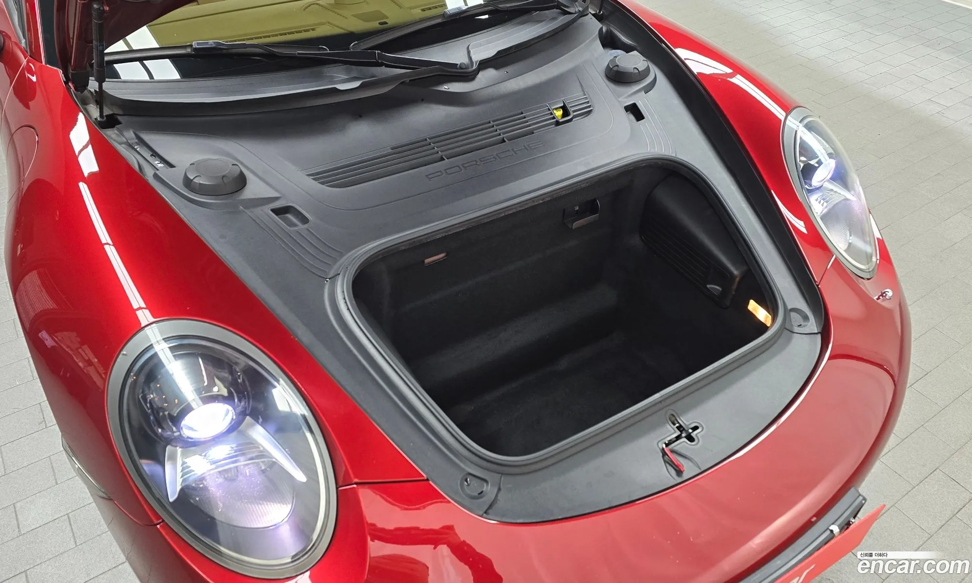 Porsche 911 2012 — 14
